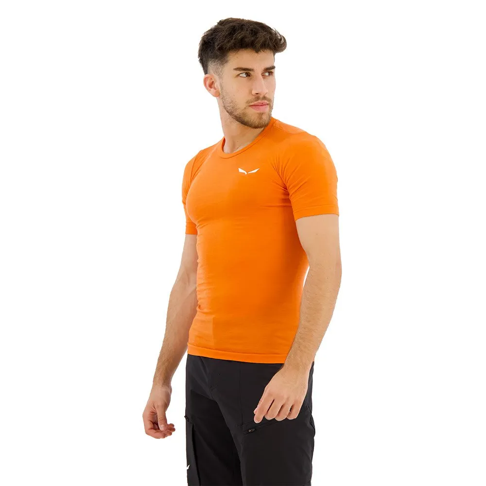 Salewa Zebru Fresh Amr Kurzarm-t-shirt