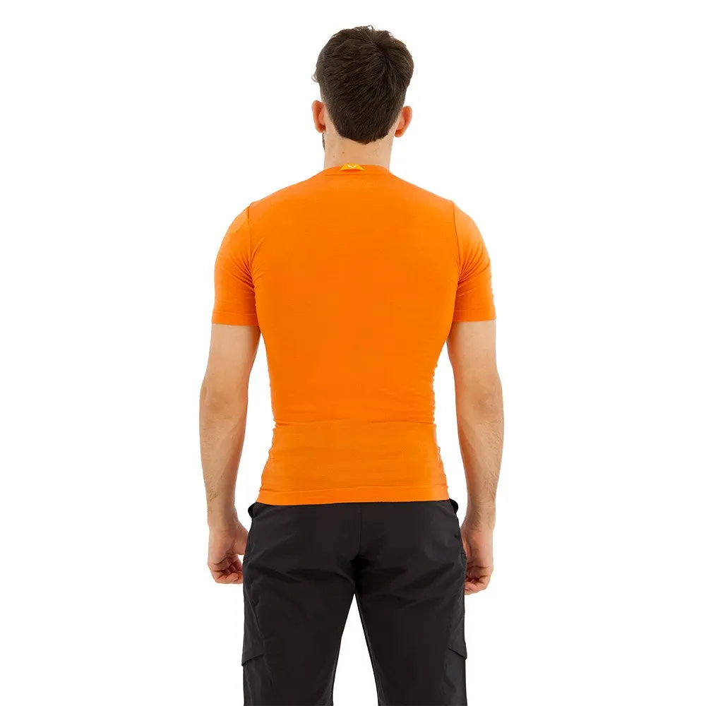 Salewa Zebru Fresh Amr Kurzarm-t-shirt