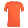 Salewa Zebru Fresh Amr Kurzarm-t-shirt