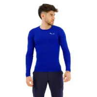 Salewa Zebru Fresh Amr Langarm-t-shirt