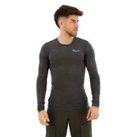 Salewa Zebru Fresh Amr Langarm-t-shirt