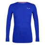 Salewa Zebru Fresh Amr Langarm-t-shirt