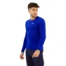 Salewa Zebru Fresh Amr Langarm-t-shirt