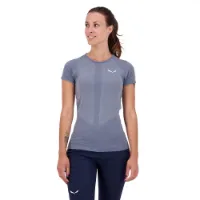 Salewa Zebru Responsive Kurzarm-baselayer Salewa Zebru Responsive Kurzarm-baselayer