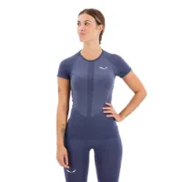 Salewa Zebru Responsive Kurzarm-baselayer Salewa Zebru Responsive Kurzarm-baselayer