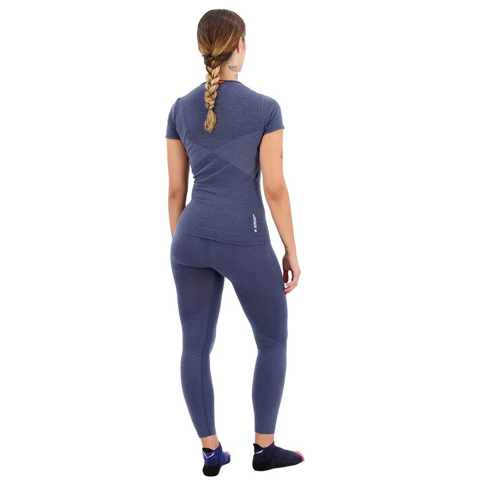 Salewa Zebru Responsive Kurzarm-baselayer Salewa Zebru Responsive Kurzarm-baselayer