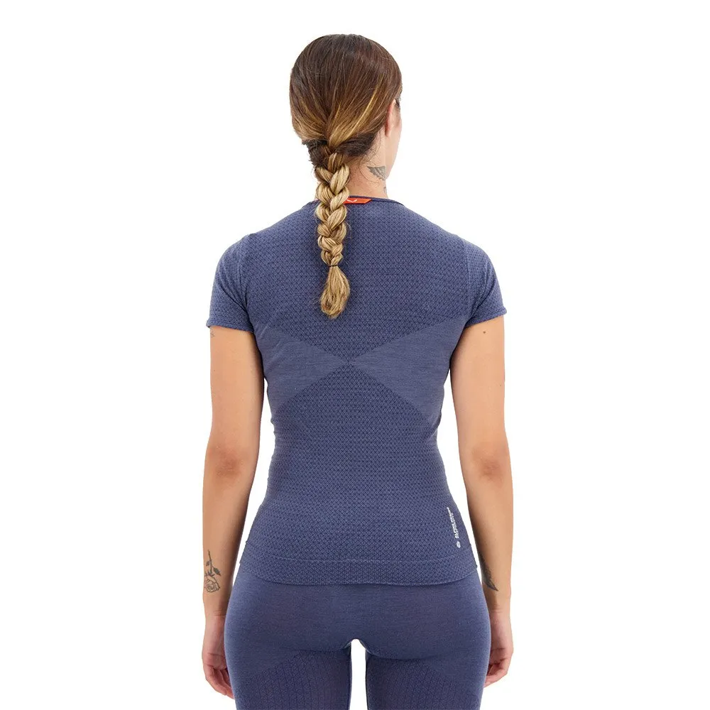 Salewa Zebru Responsive Kurzarm-baselayer Salewa Zebru Responsive Kurzarm-baselayer