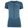 Salewa Zebru Responsive Kurzarm-baselayer