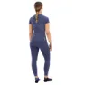 Salewa Zebru Responsive Kurzarm-baselayer