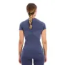 Salewa Zebru Responsive Kurzarm-baselayer