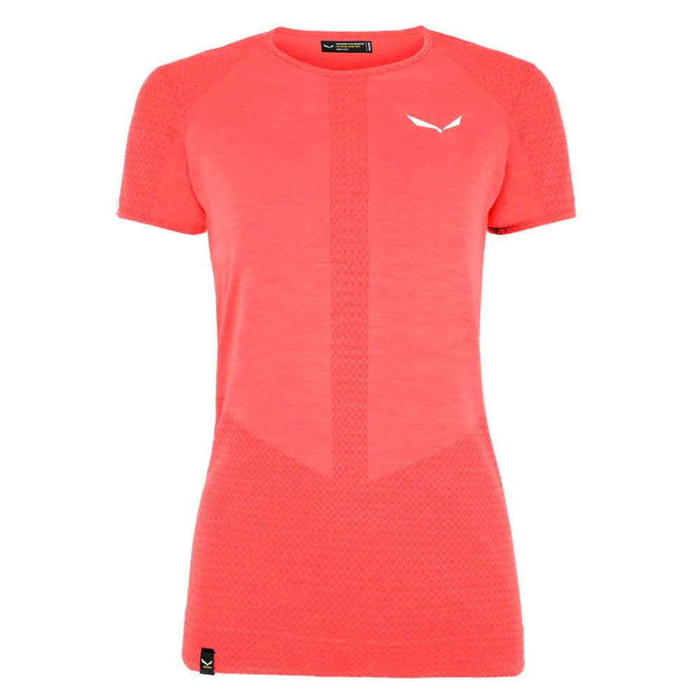 Salewa Zebru Responsive Kurzarm-baselayer Salewa Zebru Responsive Kurzarm-baselayer