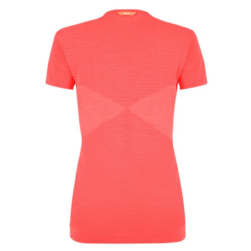Salewa Zebru Responsive Kurzarm-baselayer Salewa Zebru Responsive Kurzarm-baselayer
