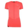Salewa Zebru Responsive Kurzarm-baselayer