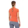 Salewa Zebru Responsive Kurzarm-baselayer