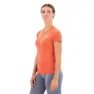 Salewa Zebru Responsive Kurzarm-baselayer