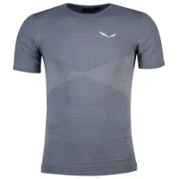 Salewa Zebru Responsive Kurzarm-t-shirt Salewa Zebru Responsive Kurzarm-t-shirt