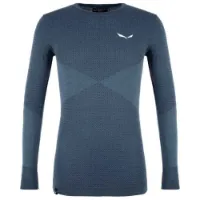 Salewa Zebru Responsive Kurzarm-t-shirt