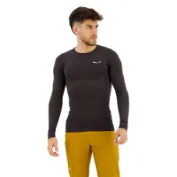 Salewa Zebru Responsive Kurzarm-t-shirt