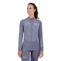 Salewa Zebru Responsive Langarm-baselayer