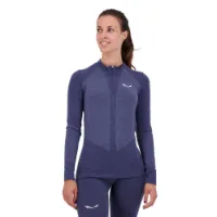 Salewa Zebru Responsive Langarm-baselayer Salewa Zebru Responsive Langarm-baselayer