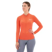 Salewa Zebru Responsive Langarm-baselayer