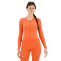 Salewa Zebru Responsive Langarm-baselayer Salewa Zebru Responsive Langarm-baselayer