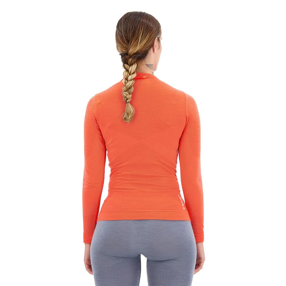 Salewa Zebru Responsive Langarm-baselayer Salewa Zebru Responsive Langarm-baselayer