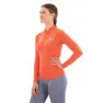 Salewa Zebru Responsive Langarm-baselayer