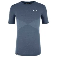 Salewa Zebru Responsive Langarm-t-shirt Salewa Zebru Responsive Langarm-t-shirt