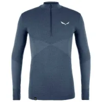 Salewa Zebru Responsive Langarm-t-shirt Salewa Zebru Responsive Langarm-t-shirt