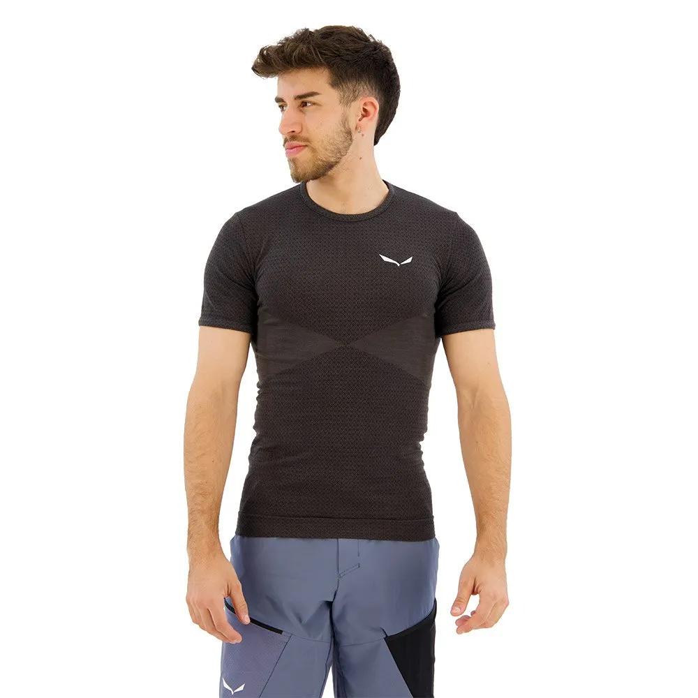 Salewa Zebru Responsive Langarm-t-shirt Salewa Zebru Responsive Langarm-t-shirt