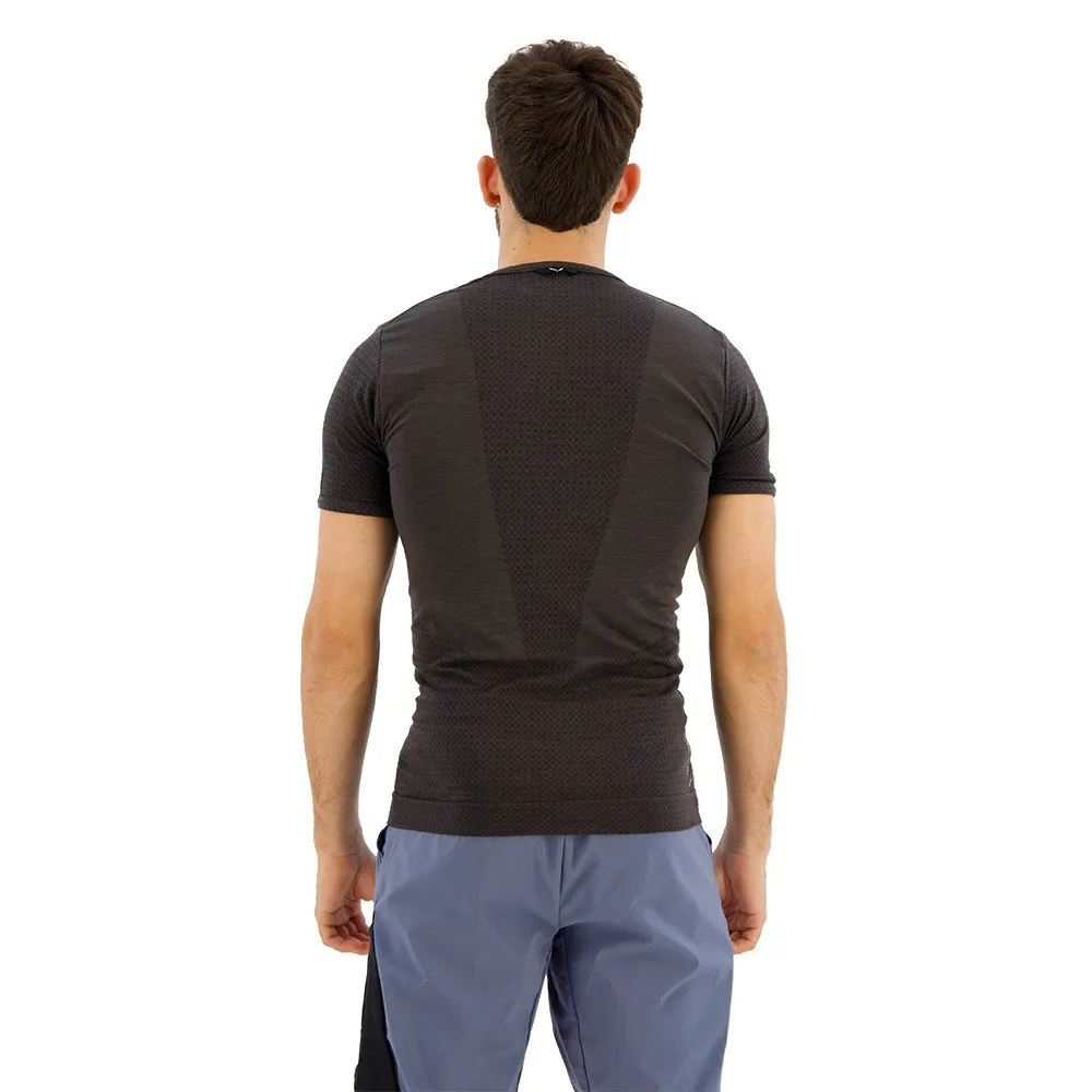Salewa Zebru Responsive Langarm-t-shirt Salewa Zebru Responsive Langarm-t-shirt