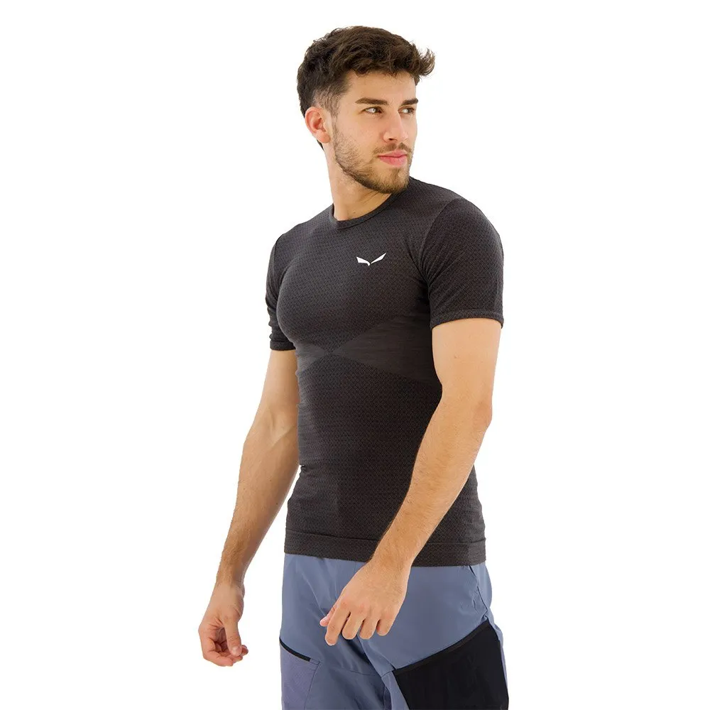 Salewa Zebru Responsive Langarm-t-shirt Salewa Zebru Responsive Langarm-t-shirt