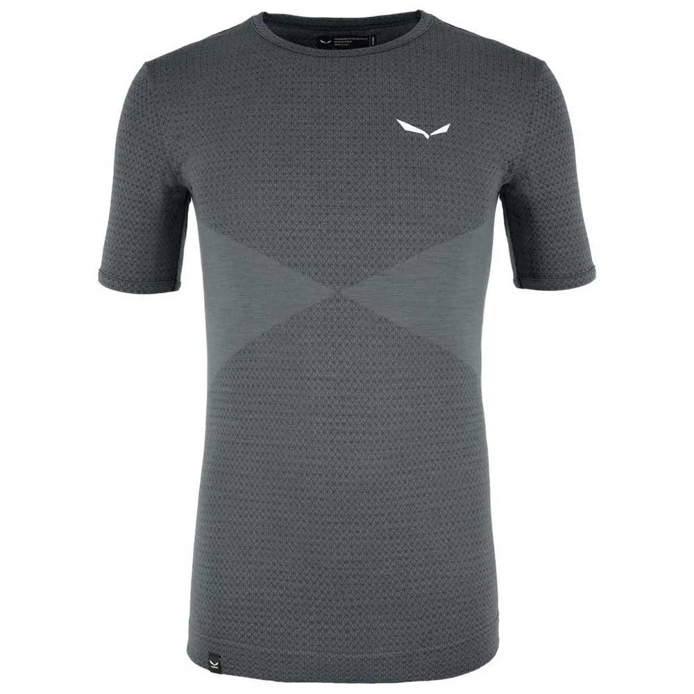 Salewa Zebru Responsive Langarm-t-shirt Salewa Zebru Responsive Langarm-t-shirt