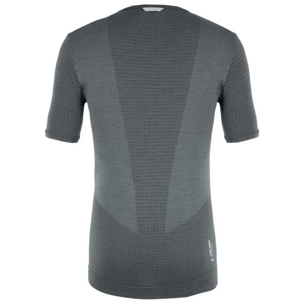 Salewa Zebru Responsive Langarm-t-shirt Salewa Zebru Responsive Langarm-t-shirt
