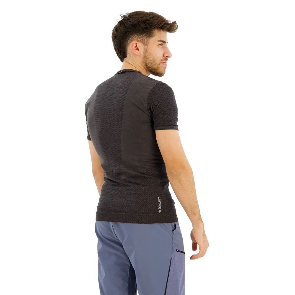 Salewa Zebru Responsive Langarm-t-shirt Salewa Zebru Responsive Langarm-t-shirt