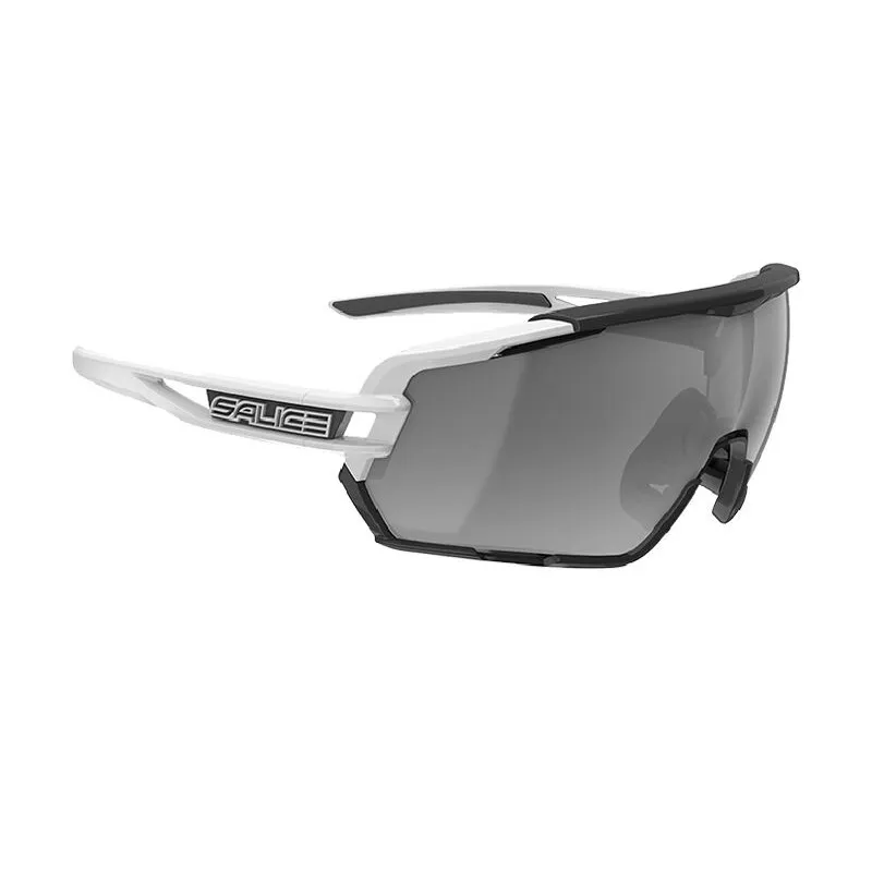 Salice Photochromatische Sonnenbrille 020 RWX Unisex Salice Photochromatische Sonnenbrille 020 RWX Unisex