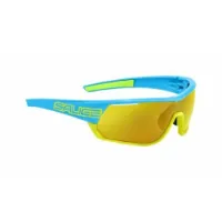 Salice Photokromische Sonnenbrille 016 RWX Unisex Salice Photokromische Sonnenbrille 016 RWX Unisex