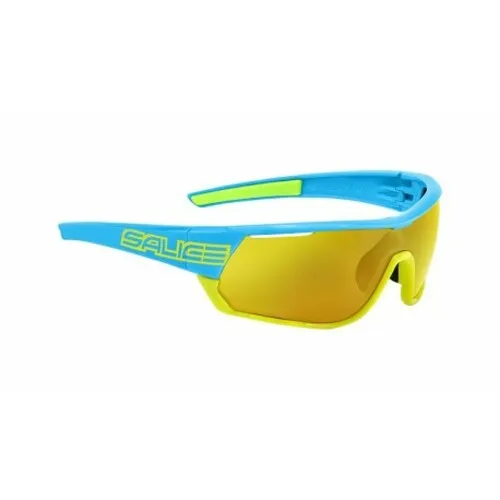 Salice Photokromische Sonnenbrille 016 RWX Unisex Salice Photokromische Sonnenbrille 016 RWX Unisex