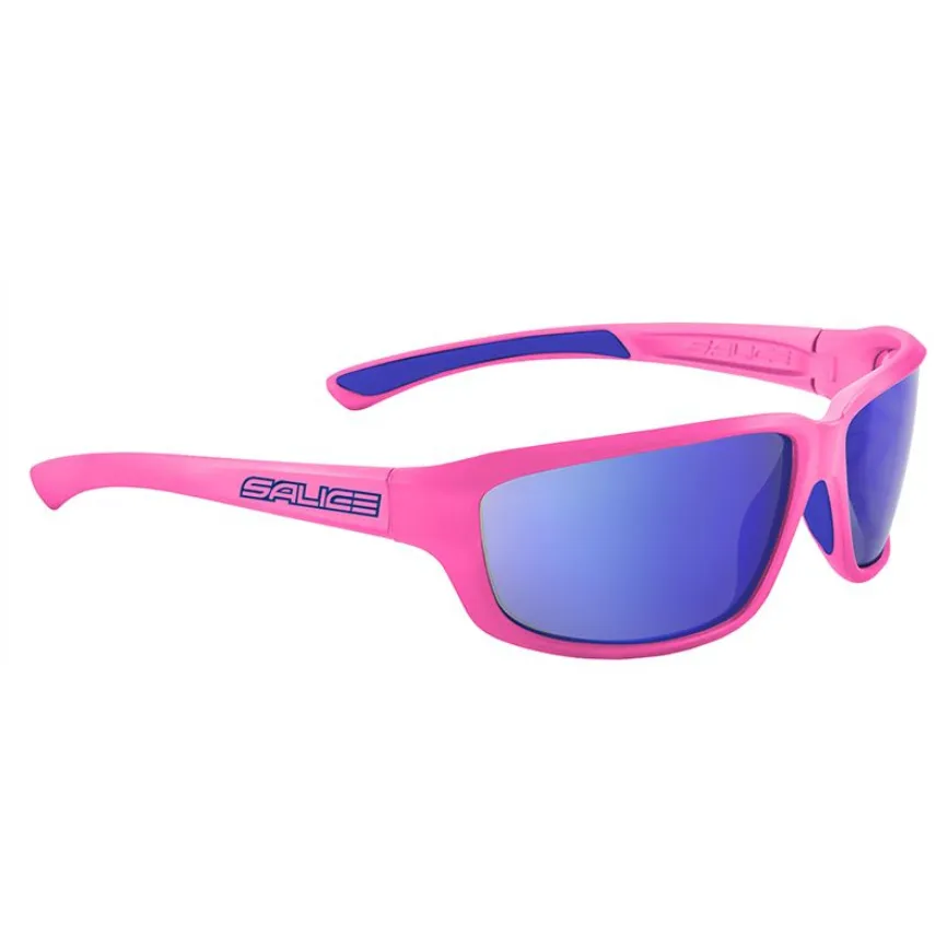 Salice Sonnenbrille 001RW Unisex, rosa, TU Salice Sonnenbrille 001RW Unisex, rosa, TU