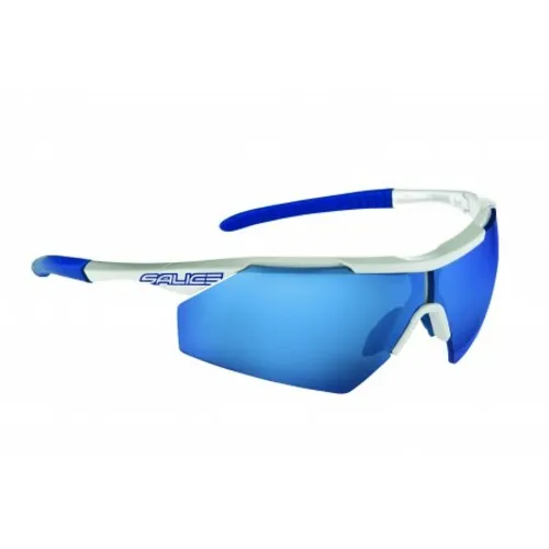 Salice Sonnenbrille 004 RW Unisex, weiß 1, TU Salice Sonnenbrille 004 RW Unisex, weiß 1, TU