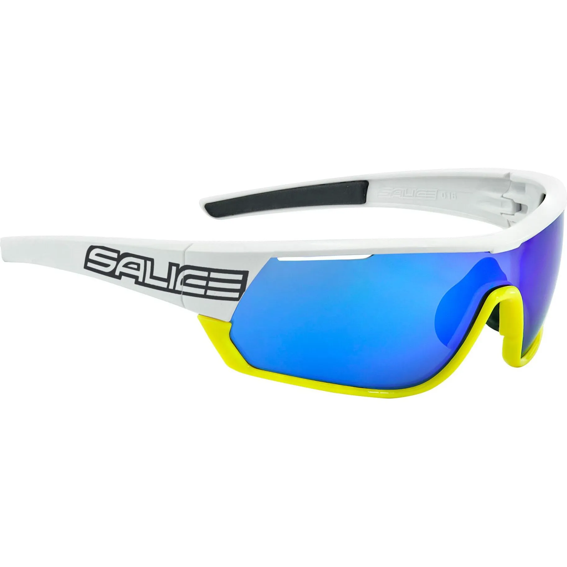 Salice Sonnenbrille 016 RW Unisex, blau 1, TU Salice Sonnenbrille 016 RW Unisex, blau 1, TU