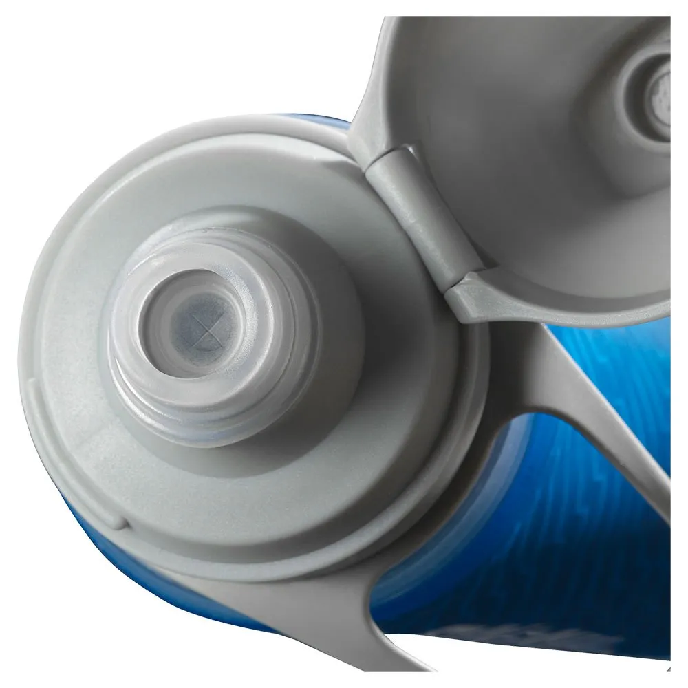 Salomon 400/13 Insul 42 Softflask, Clear blue, One Size Salomon 400/13 Insul 42 Softflask, Clear blue, One Size