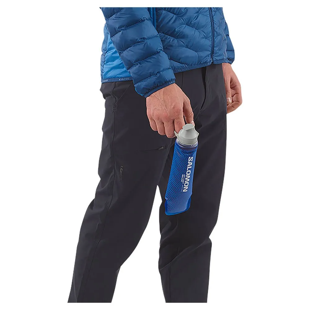 Salomon 400/13 Insul 42 Softflask, Clear blue, One Size Salomon 400/13 Insul 42 Softflask, Clear blue, One Size