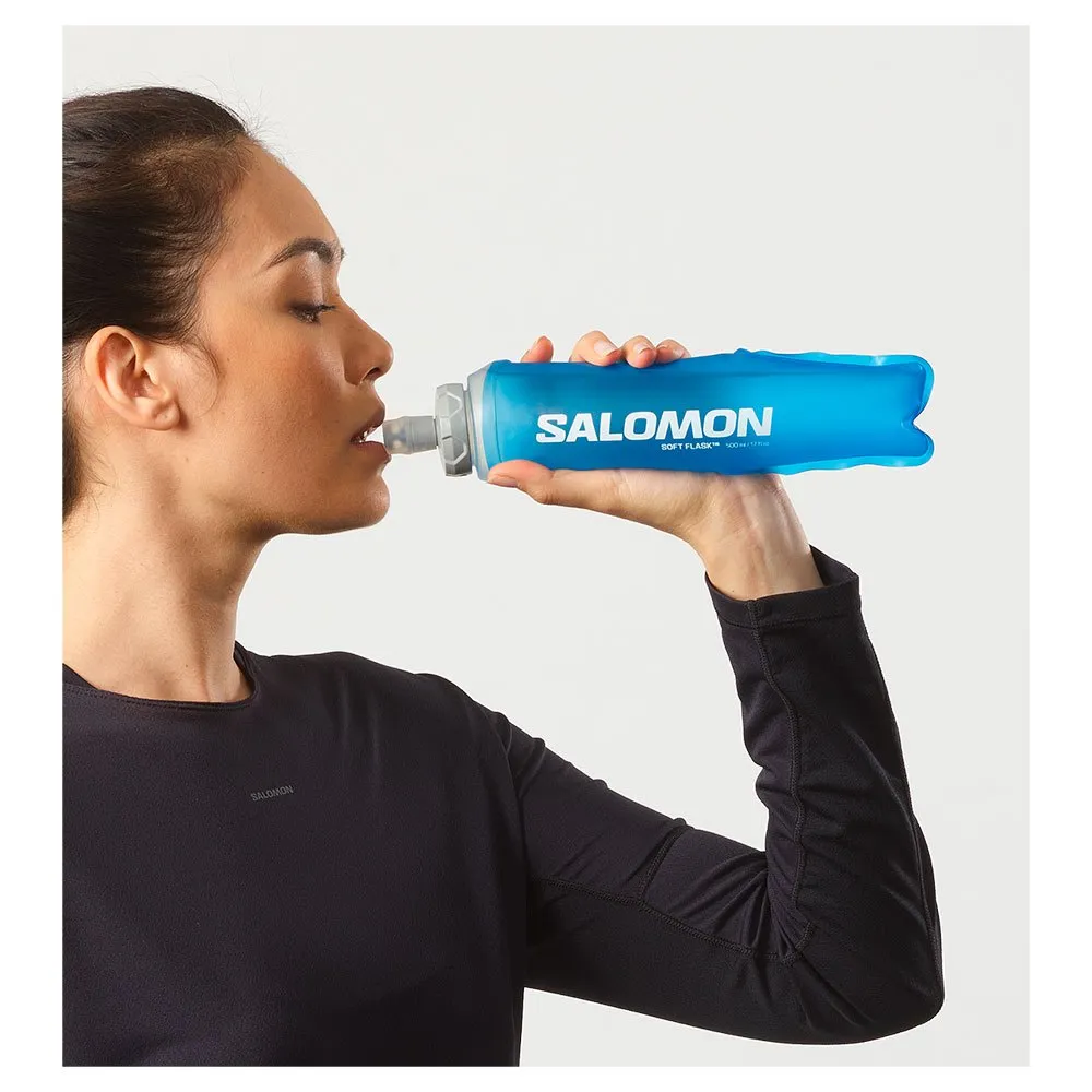 Salomon 500ml Softflask Salomon 500ml Softflask