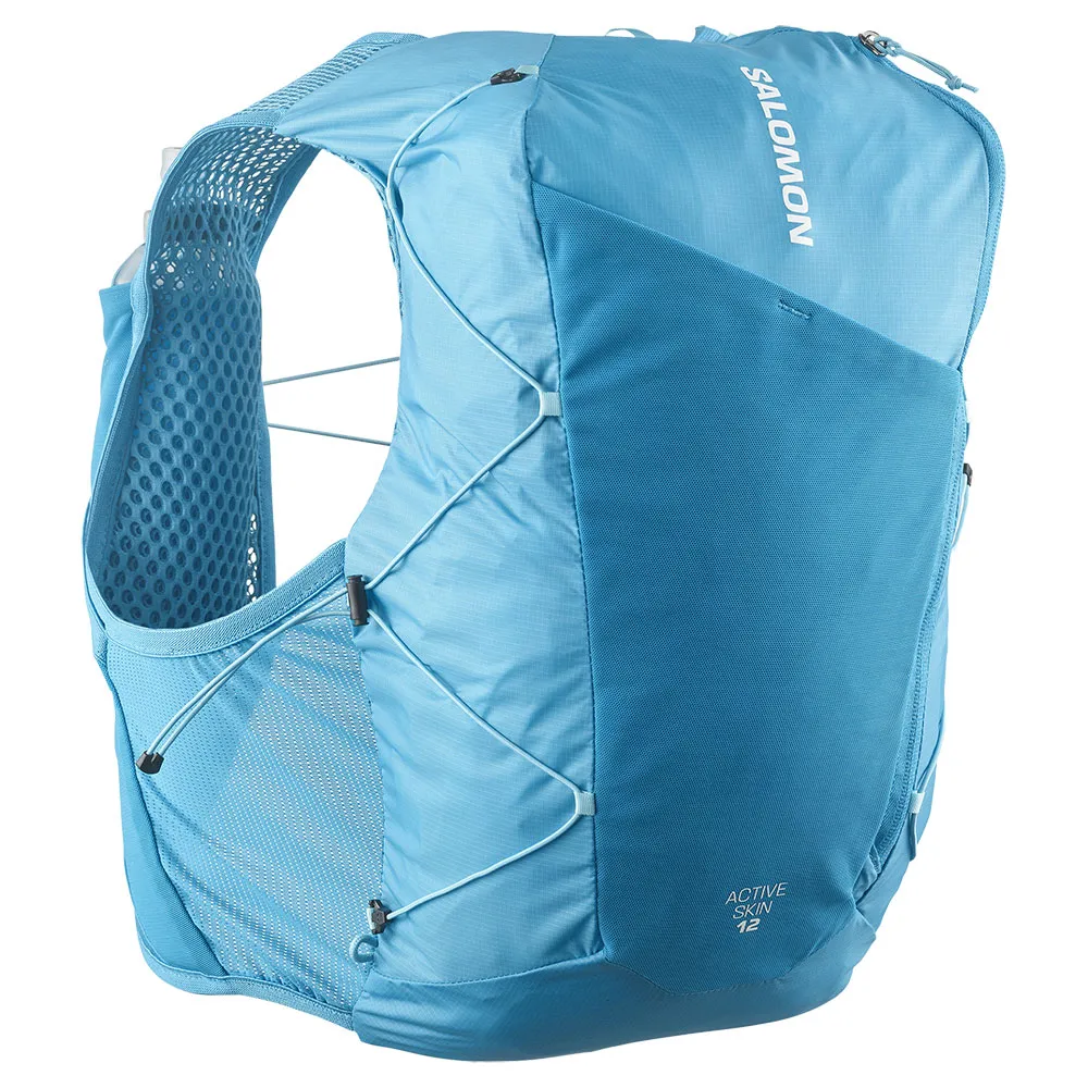 Salomon Active Skin 12l Trinkweste Salomon Active Skin 12l Trinkweste