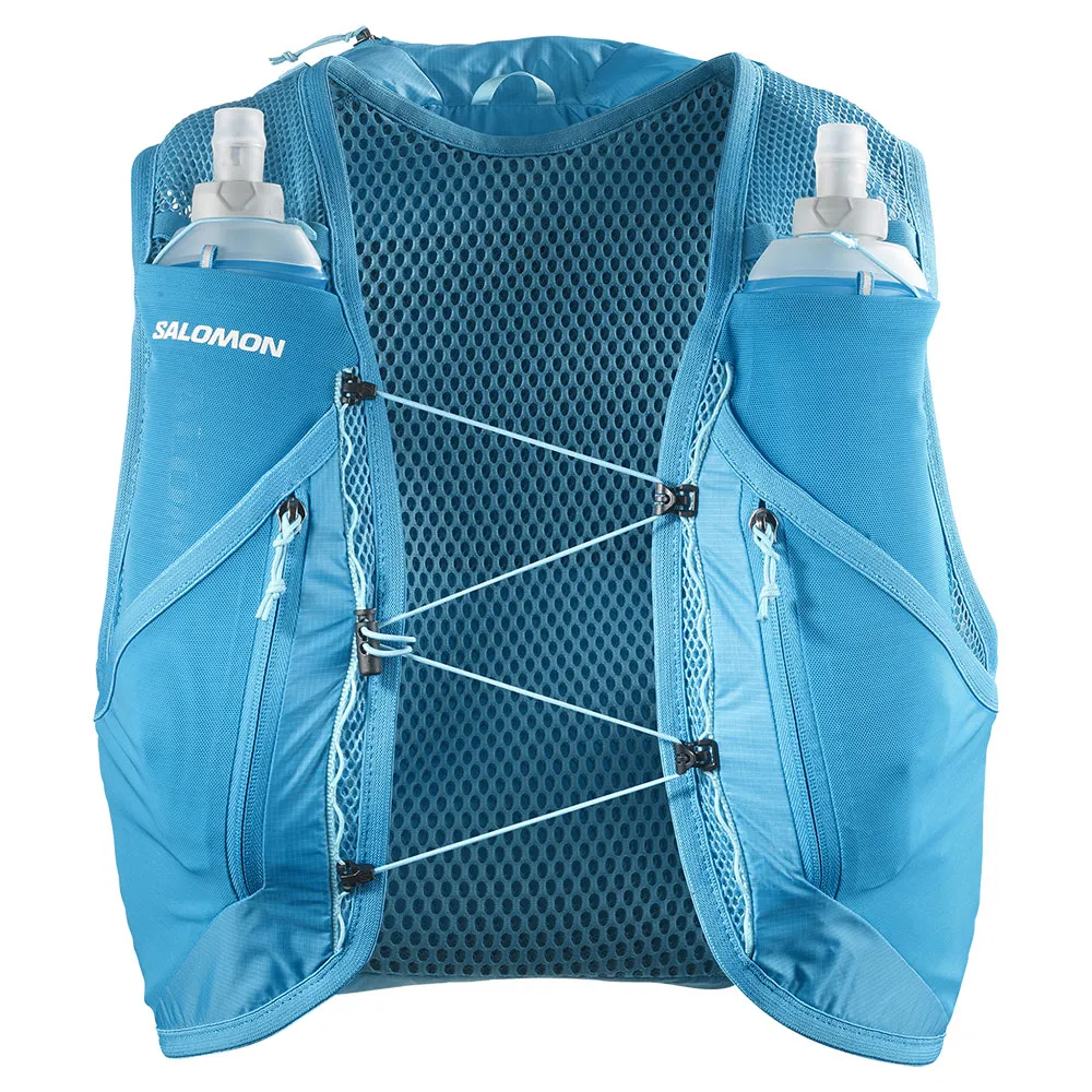 Salomon Active Skin 12l Trinkweste Salomon Active Skin 12l Trinkweste