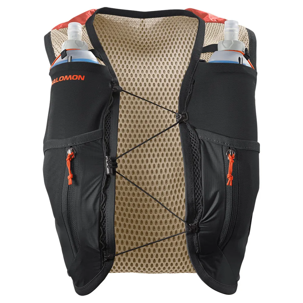 Salomon Active Skin 12l Trinkweste Für Damen Salomon Active Skin 12l Trinkweste Für Damen