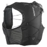 Salomon Active Skin 4 Set Trinkweste Refurbished, Black / metal, S