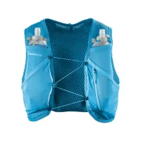 Salomon Active Skin 4 Set Weste Salomon Active Skin 4 Set Weste